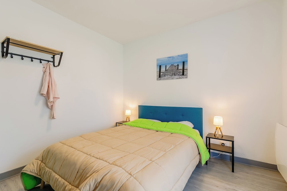 Village Vacances Gîtes Les Rivières
