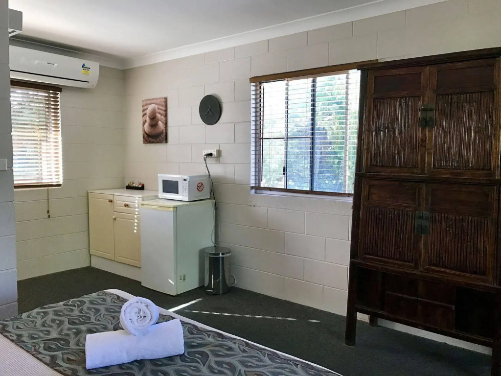 Bramston beach resort