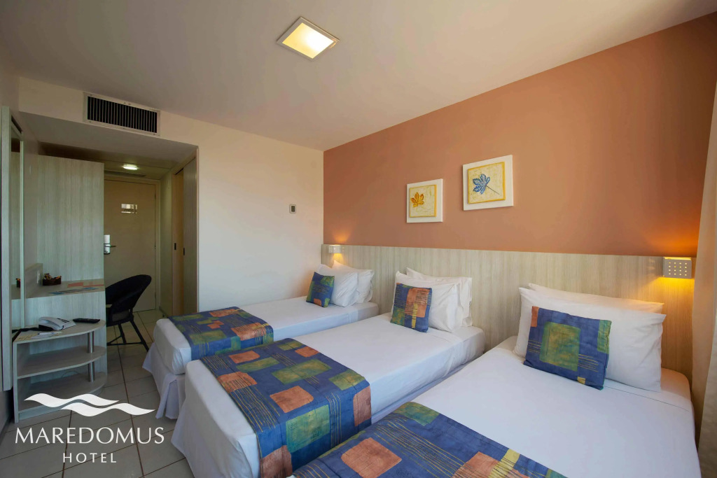 Maredomus Hotel