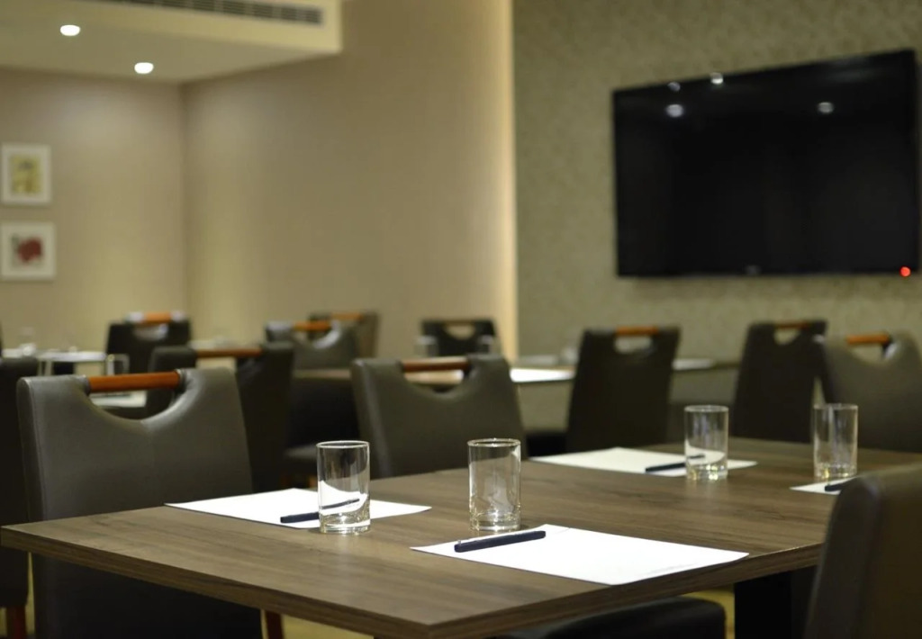 Stay Hotel - Taichung Yizhong