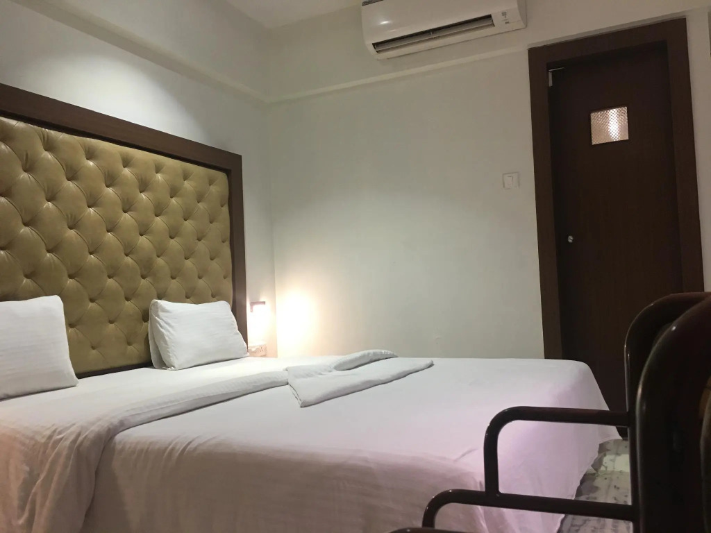 Pravasi Residency
