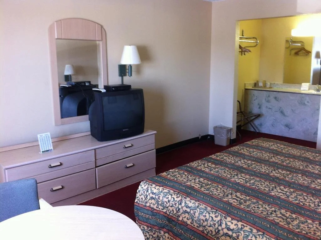 Executive Inn