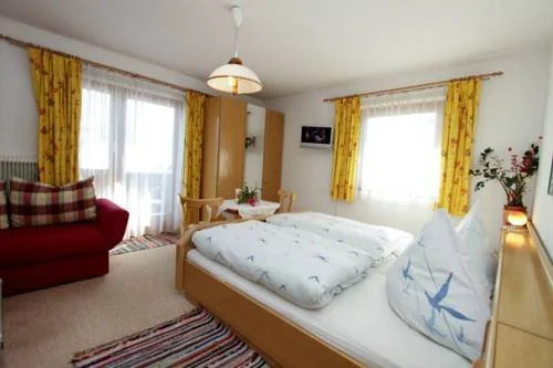 Privatpension Haus Steiner