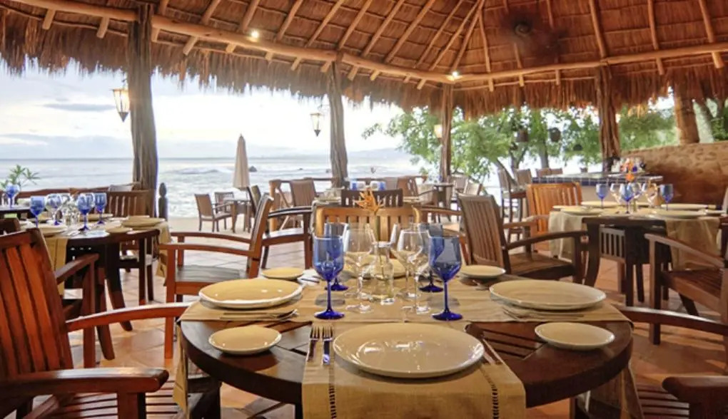 Hotelito Mio