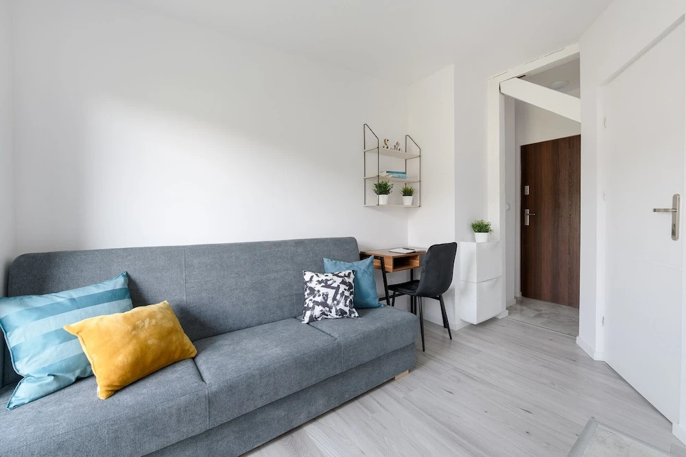 Quintus by 3City Rentals