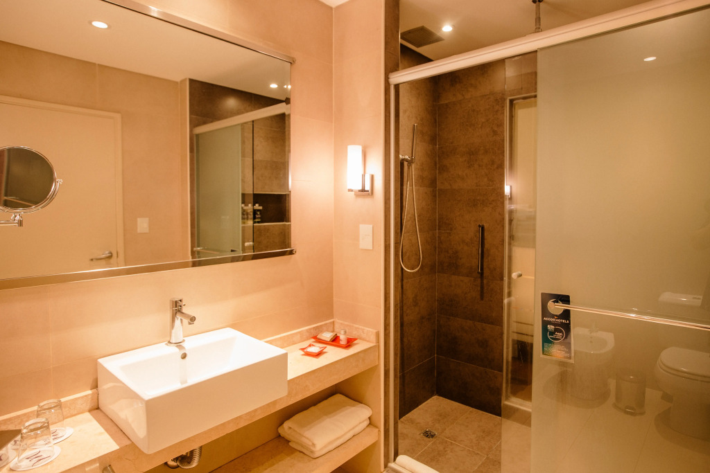 Mercure Iguazu Hotel Iru