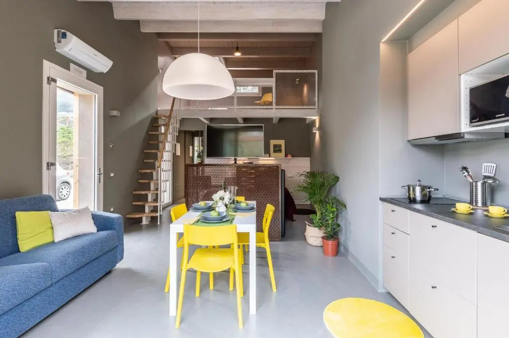 LALBEROCASA Eco Residence