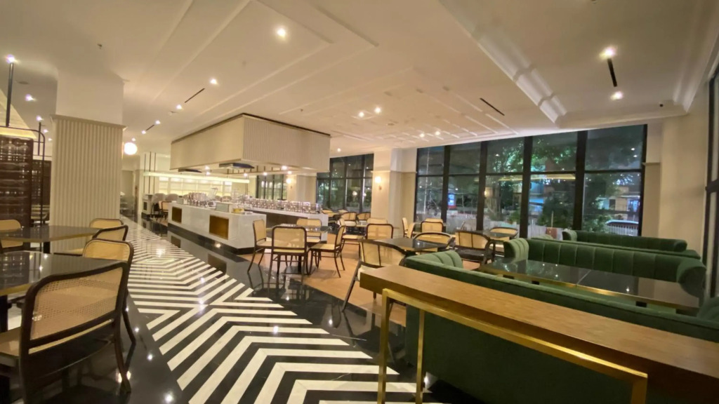 Maia Hotel Jakarta