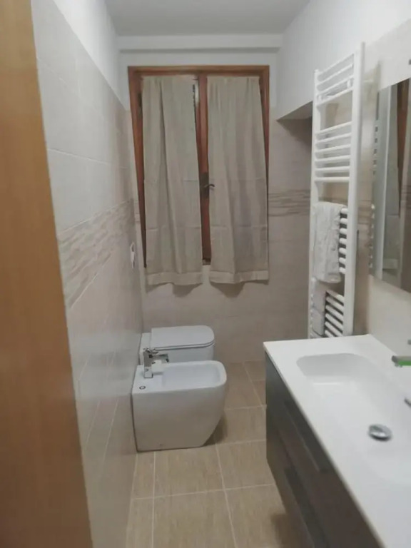 Apartment With one Bedroom in Venezia, With Wonderful City View and Wifi