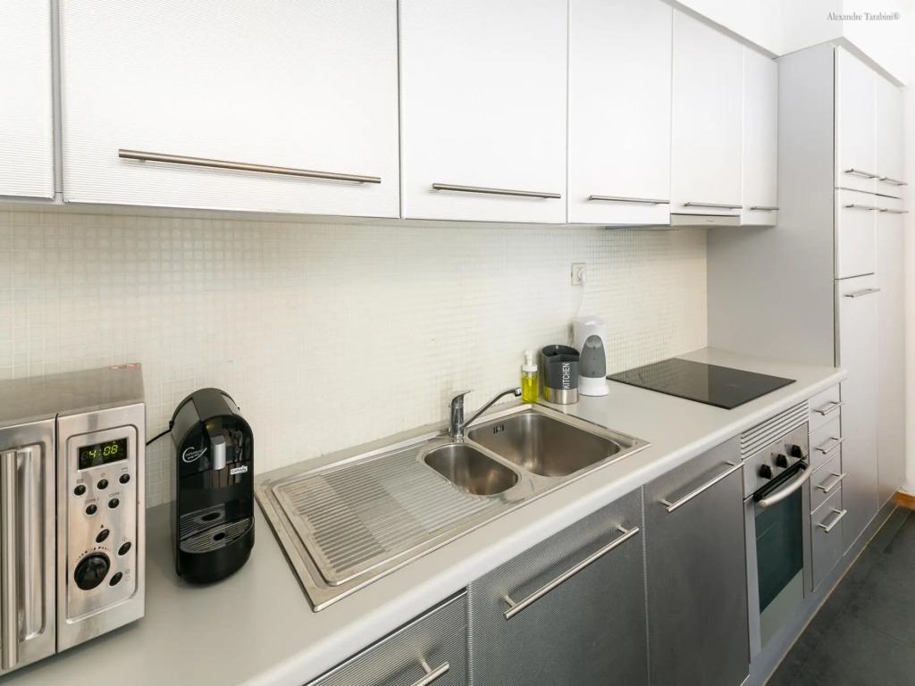B19 - Marina Club Apartment