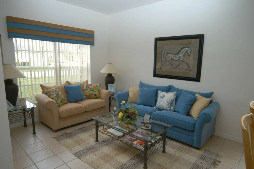 Florida Villas and Elite Homes