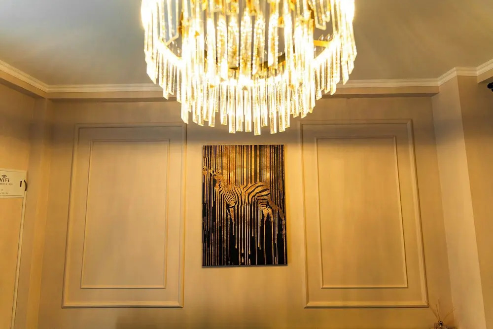 Trinity Hotel
