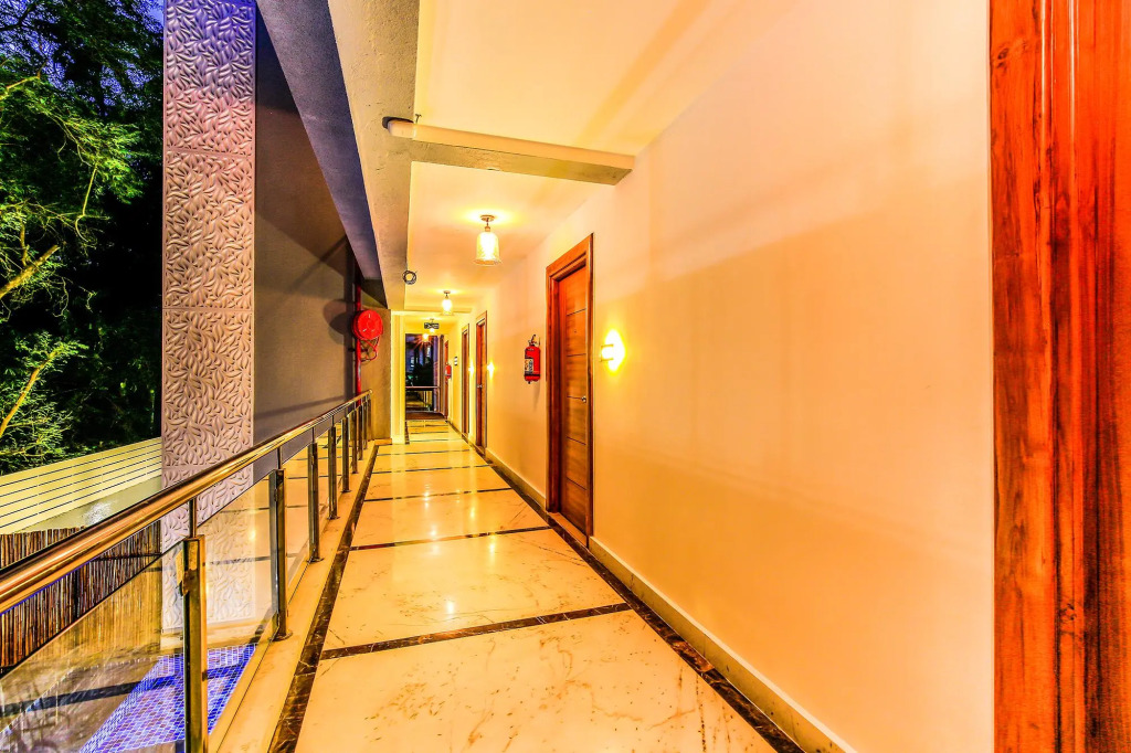 FabHotel Prime Casa Kiara