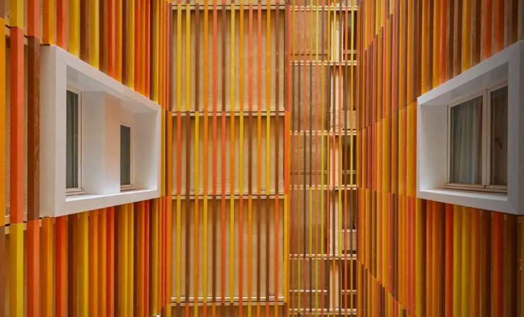 Dorma Plaza Catalunya