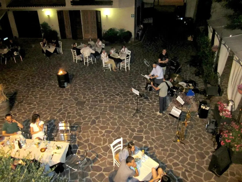 Hotel Europa