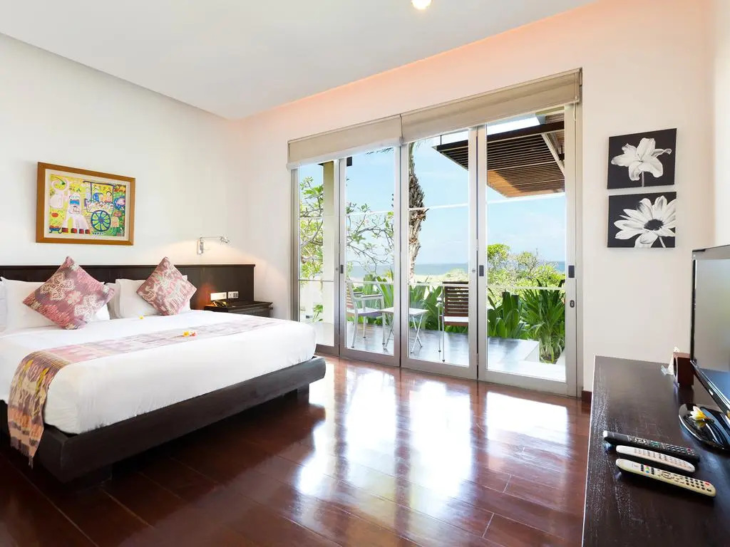 Sanur Residence