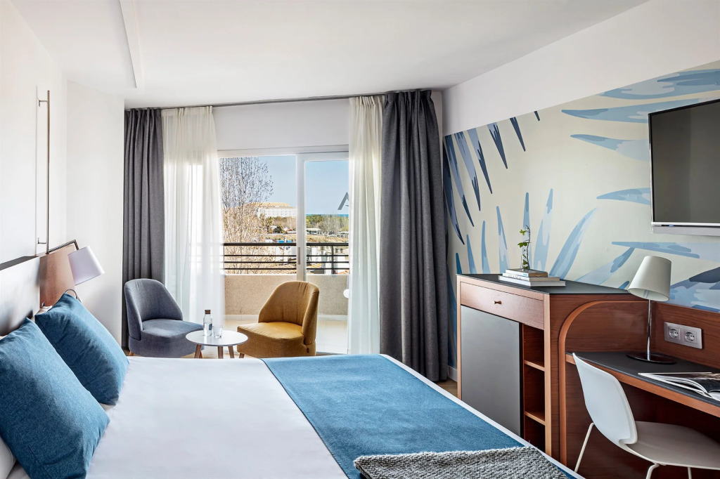AQUA Hotel Onabrava & SpaSup