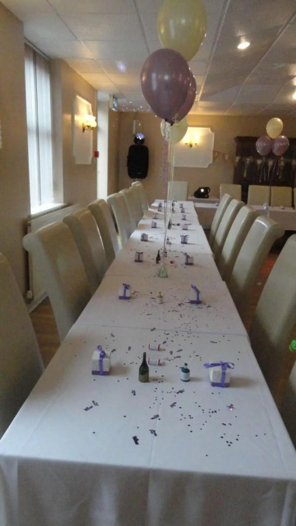 The Beechfield Hotel