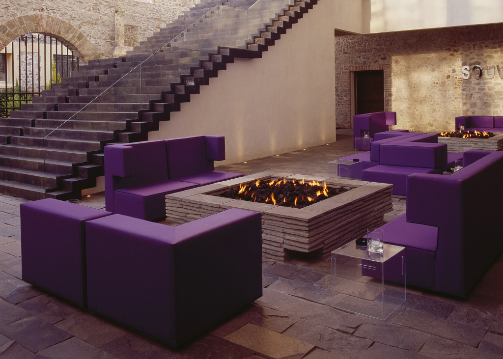 La Purificadora, Puebla, a Member of Design Hotels