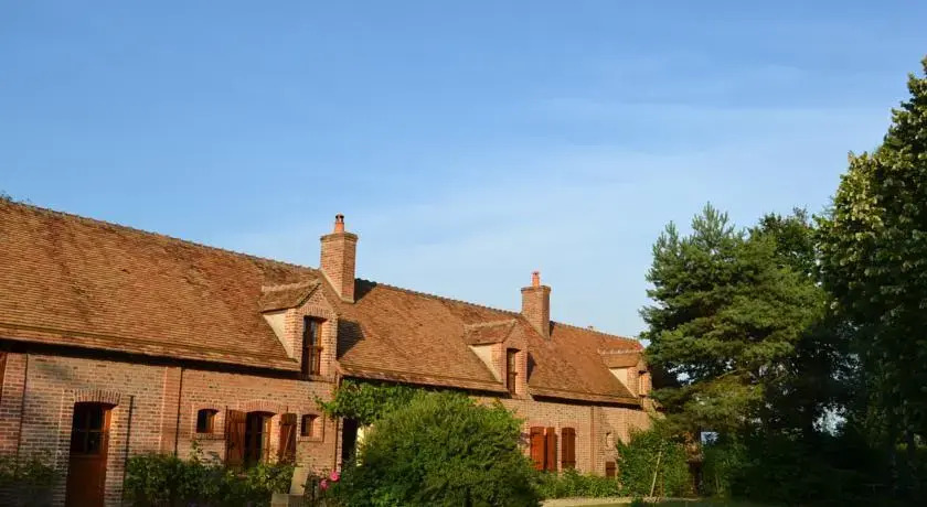 Gîte de Bellevue