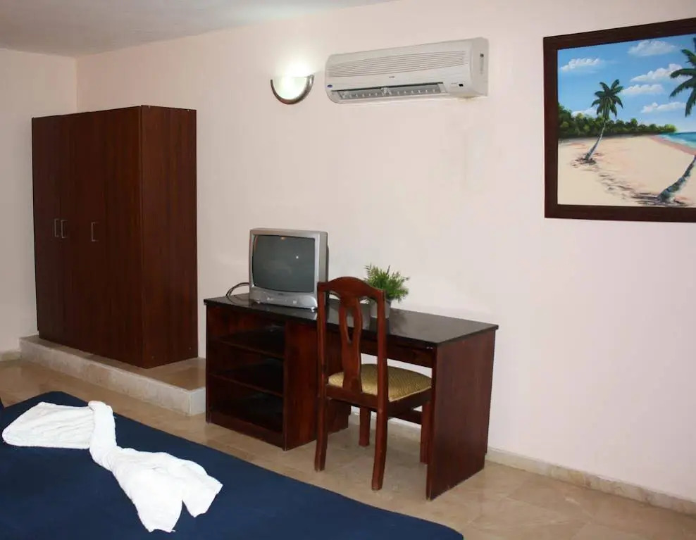 Hotel Marimba Punta Cana