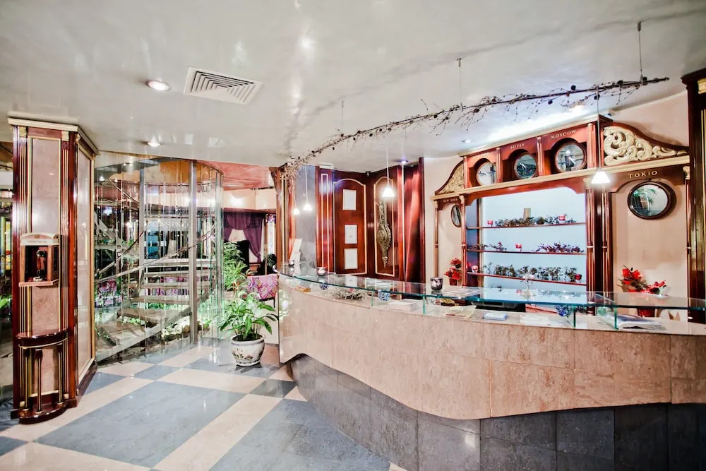 Hotel Maritza