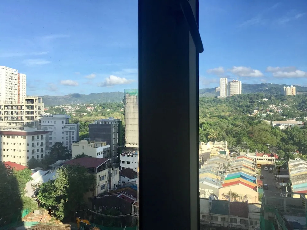 Sta. Maria Homes at Avida Riala Tower