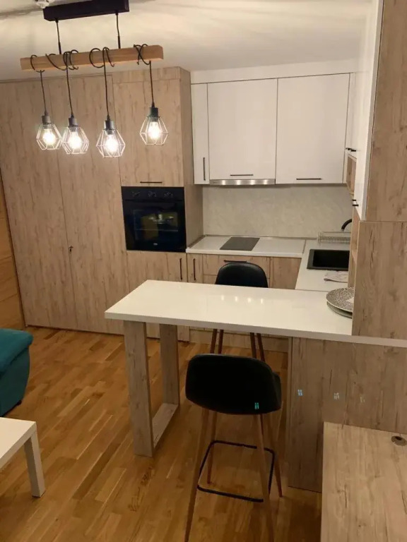 LAM apartmani Jahorina
