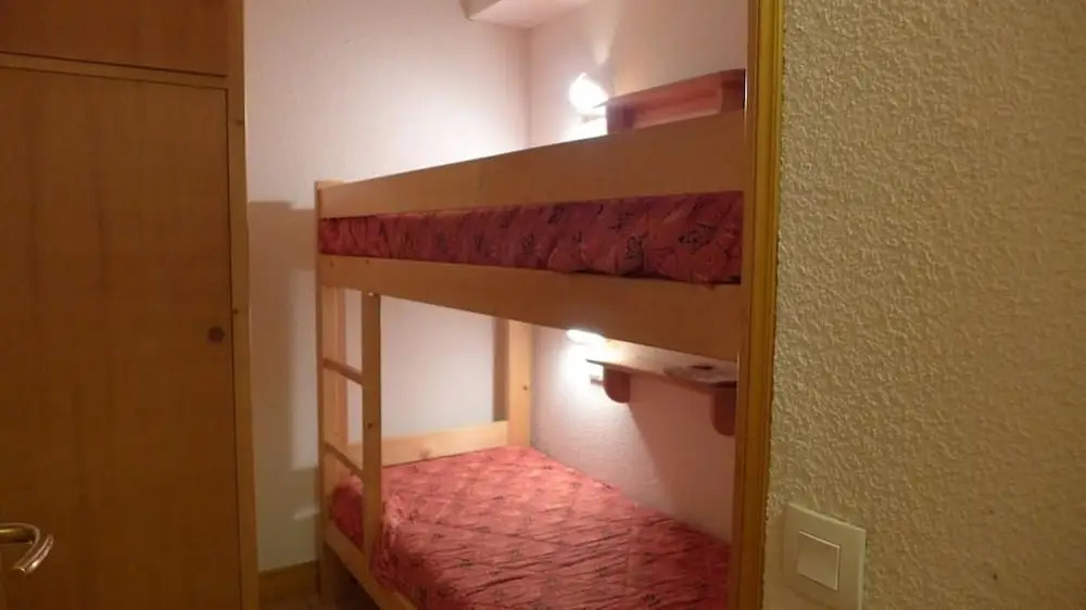 Chalet Loan 10/11 Personnes à Montgenèvre