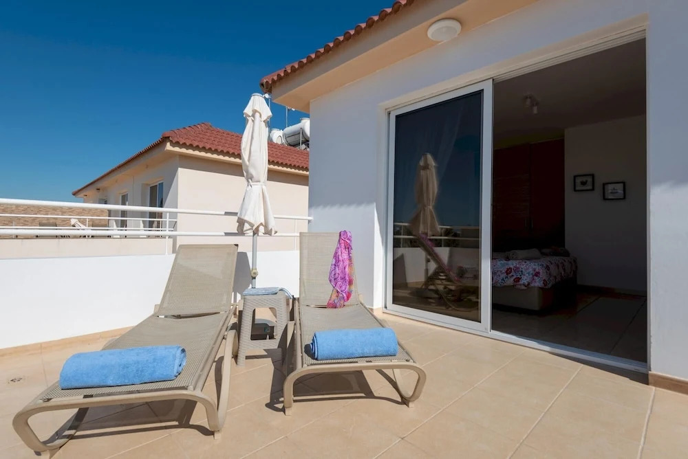 Narcissos 'Nissi Beach' apartment C16