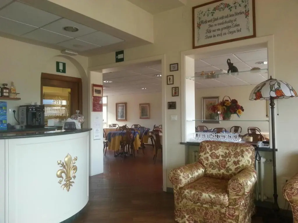 Hotel Bodoni