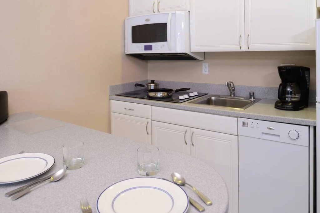 Hilton Vacation Club Riviera Beach & Shores