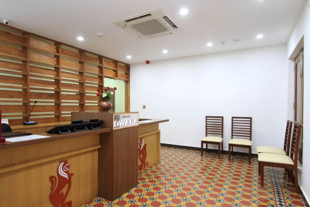 HOTEL DWARA