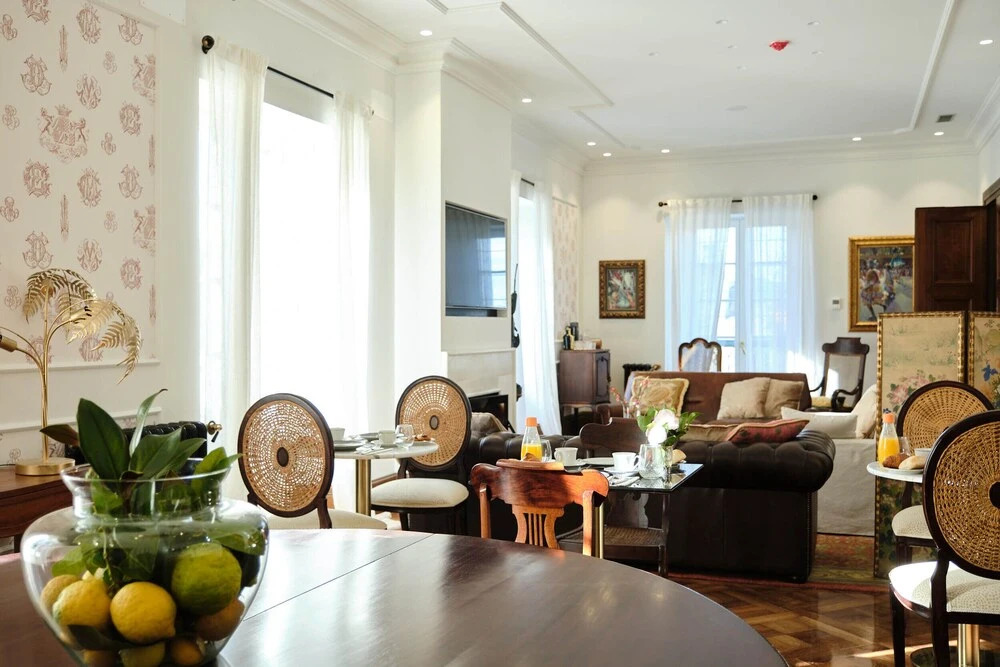 HOTEL BOUTIQUE VILLA DEL MARQUÉS