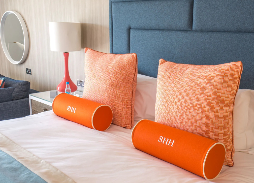 Harbour Hotel & Spa Southampton