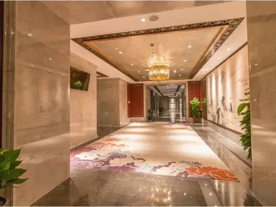 Zhenbei Zhebei Hotel