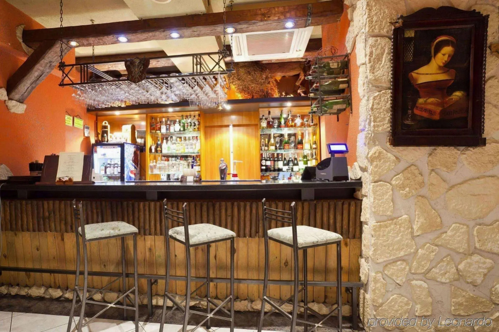 Hotel Rycerski