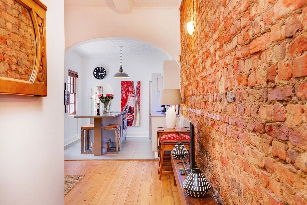 De Waterkant Guest Suites