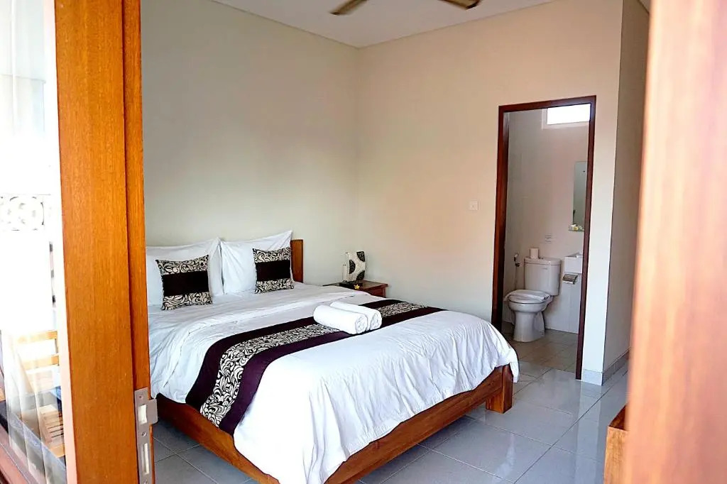 Sweet Corner Guest House