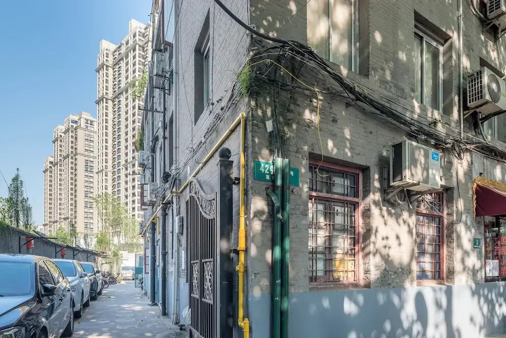 Wonderland FCC - XiangYang Homestay