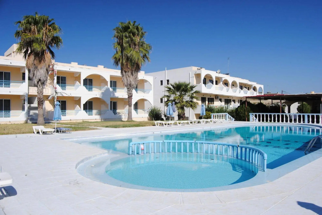 Tivoli Hotel