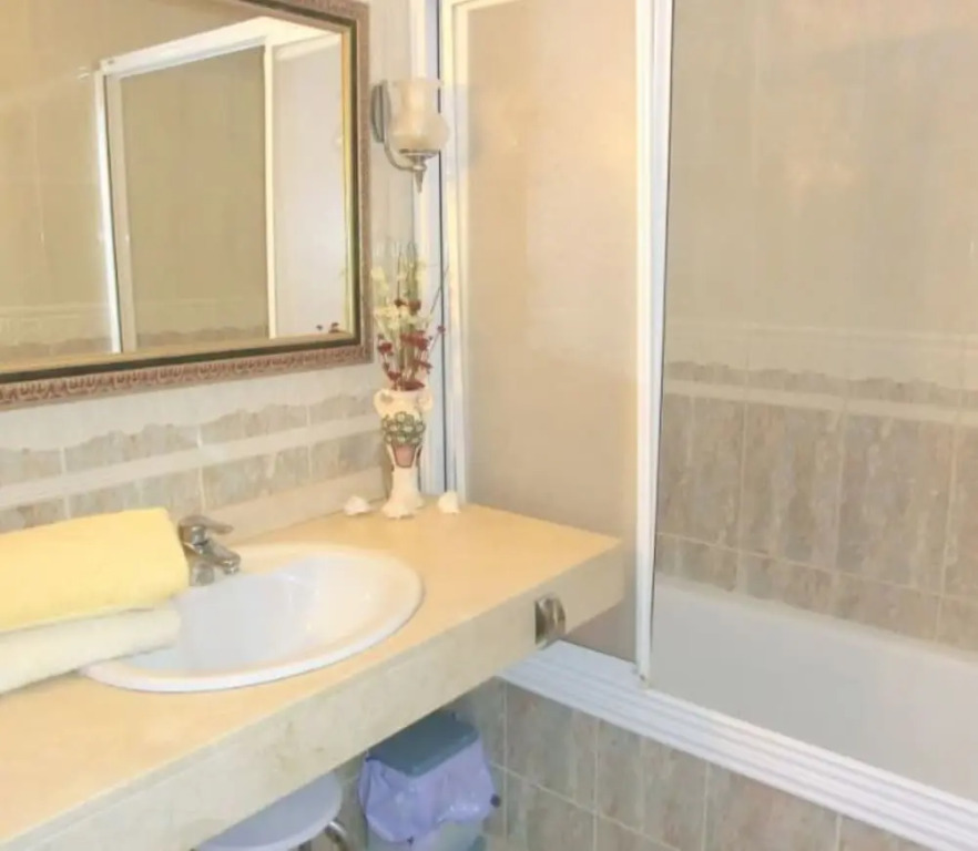 Apartment - 3 Bedrooms with Pool - 106587