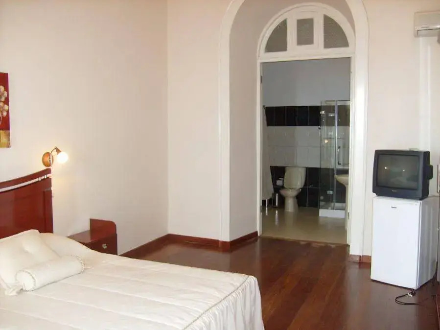 Hotel Savana