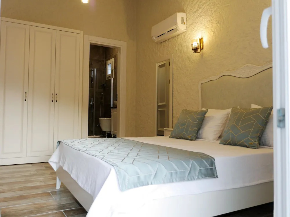 Are Butik Hotel