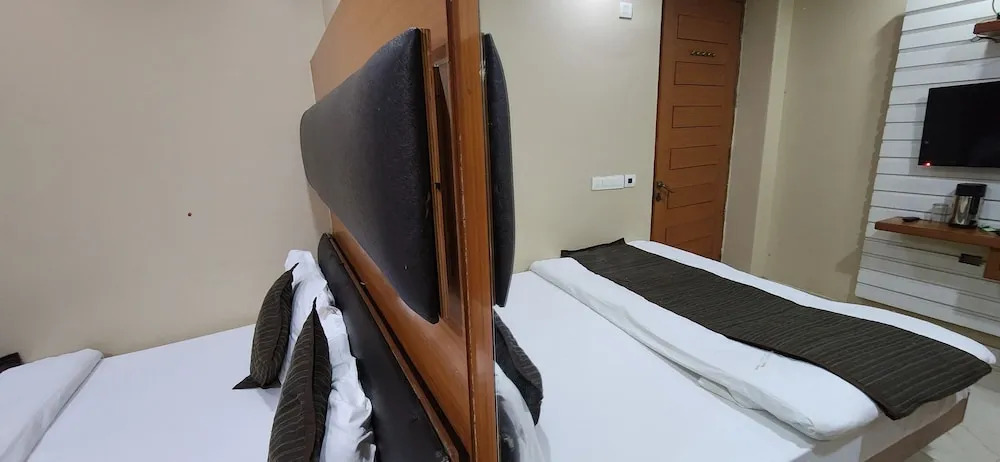 TG Tashkent Hotel