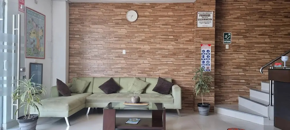 Hotel Rio Dulce