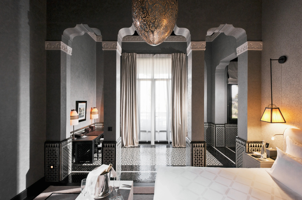 Selman Marrakech