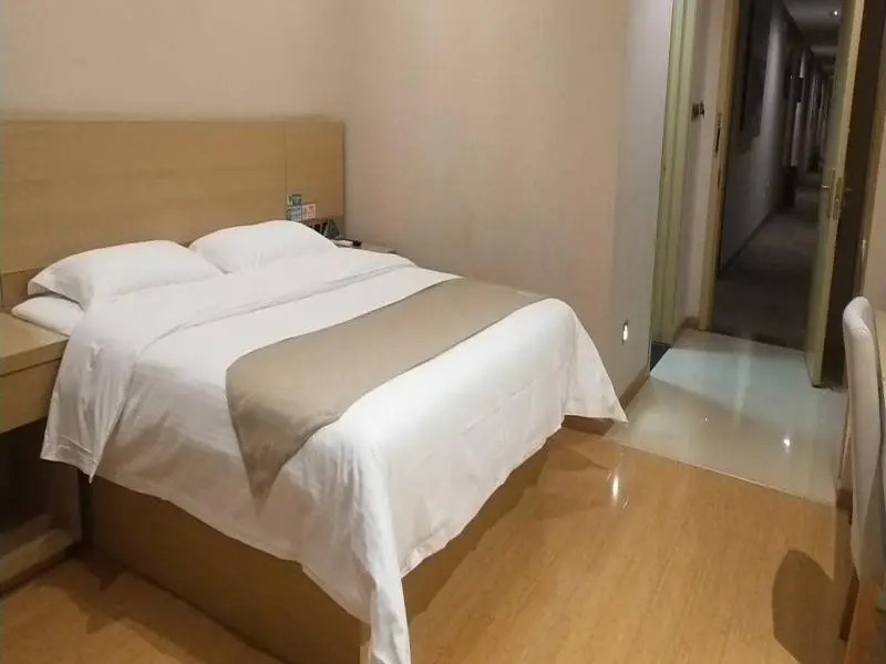 GreenTree Inn Hefei Development Zone Binhu College