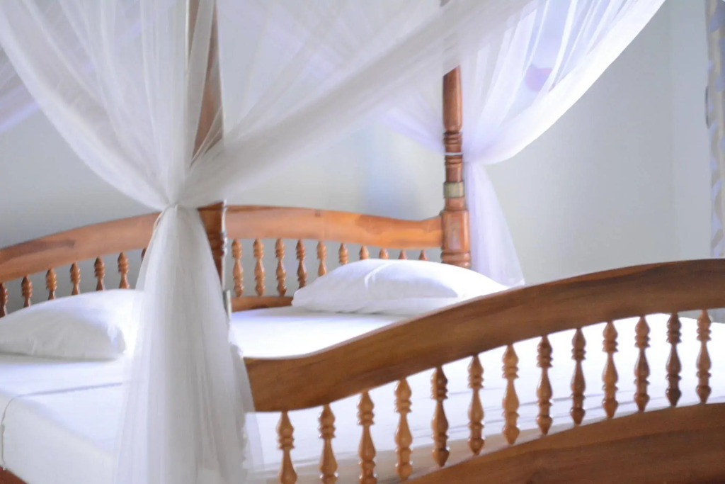 Kings Palm Villa