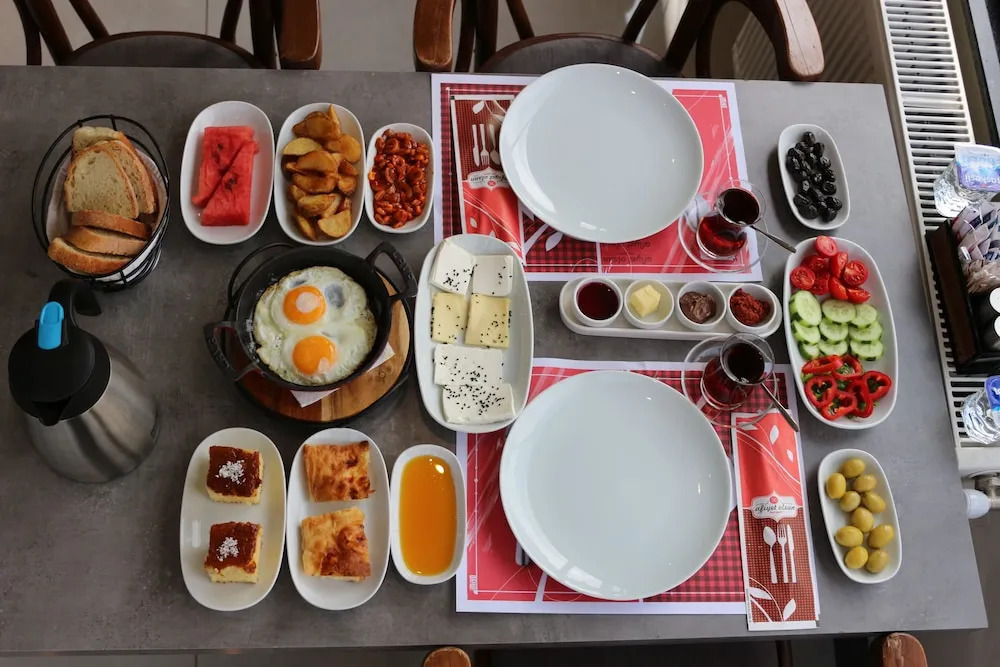 Bolu Evim Otel